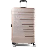 American Tourister Valisette or rose