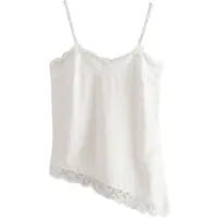 Next Haut blanc