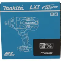 Makita Visseuse à Percussion Dtw1001z