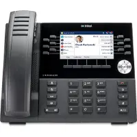 Mitel Téléphone Fixe 6930w