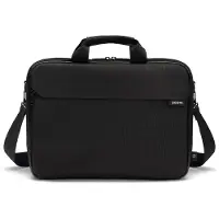 Dicota Sacoche Top Traveller ONE 33,02cm 35,81cm Dimension maximale: 35,8 cm (14,1) noir