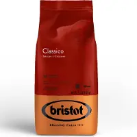 Bristot Café En Grains Classico Intenzo E Cremoso - 1kg