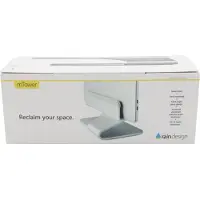 Rain Design Support mTower pour MacBook Pro/Air 11"-17" - 10037
