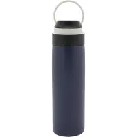 Leifheit 3275 Thermal Mug Argenté