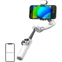 Aochuan Gimbal Pour Smartphone X2 Rgb