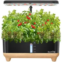 Rainpoint Jardinière Verticale Hydroponic Growing Kit