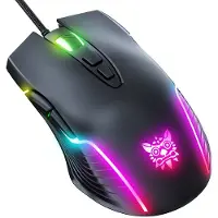 Onikuma Souris Gaming Cw905