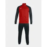 Joma Academy Iv Tracksuit Blanc,Bleu 4-5 Years Garçon