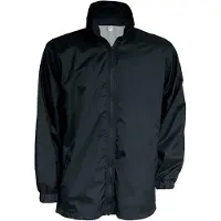 Kariban Eagle > Veste coupe-vent avec doublure légère