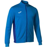 Joma Sweat-shirt à Zip Winner Ii