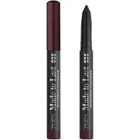 PUPA Milano PUPA-Milano Ogen OogschaduwMade To Last Waterproof Oogschaduw 035 Plum 1.4 g ()