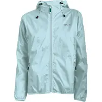 PRO-X elements Imperméable Cleek pour femme, en polyamide, bleu, taille 40