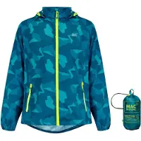Mac In A Sac Veste imperméable Edition