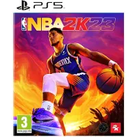 NBA 2K23 (PS5)