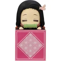 Furyu Demon Slayer : Kimetsu no Yaiba Hikkake PVC Statue Kamado Nezuko B 10 cm de haut