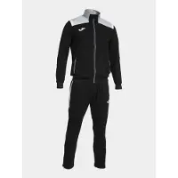 Joma Toledo Tracksuit Noir L Homme