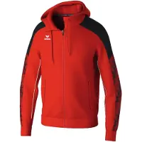 Erima Veste de survêtement avec capuche Evo Star