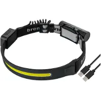 Brennenstuhl 1173760000 Led Spotlight Noir