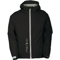 PRO-X elements Veste imperméable enfant Flashy