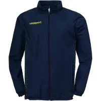 Uhlsport Football Score Veste de pluie homme marine jaune Gr. XXXL