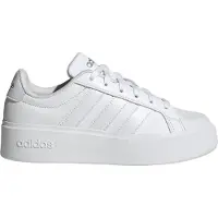 Adidas Baskets 'Streettalk Bold' blanc