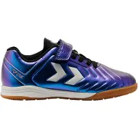 Hummel Chaussure de sport 'TOP STAR 2.0' indigo / violet / blanc