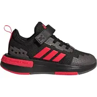 Adidas Chaussures - Minecraft Pro EL C - Cnoir/Lucre - - 28 - Chaussures
