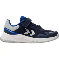 Hummel Topflight Pro Vc Jr - bleu lapis, taille : 33