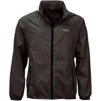 PRO-X elements Veste de pluie PACKable Men XXXL gris - anthracite