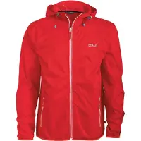 PRO-X elements Veste imperméable full zip enfant Star
