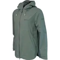PRO-X elements Veste imperméable à capuche femme Jessy