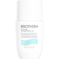 Biotherm Deo Pure Invisible Roll-on anti-transpirant roll-on 48h 75 ml