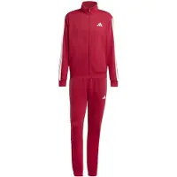 Adidas Survêtement rouge / blanc