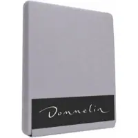 Dommelin Drap-housse Dommelin Parel (Percale 400TC)-180 x 210 cm