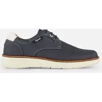 Australian Porto Veterschoenen Laag - Blauw - Maat 43