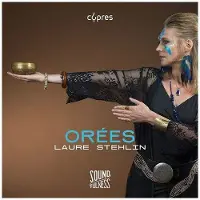 OUTHERE Stehlin / Stehlin - Orees [Compact Discs]