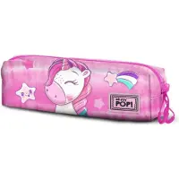 Oh My Pop! FAN Square Pencil Case 2.2 Daydream