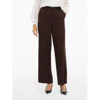Vila Pantalon 'VIVARONE' brun foncé