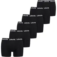 Levi's Boxers noir / blanc