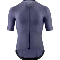 Assos Equipe Rs S11 Short Sleeve Jersey Violet XL Homme