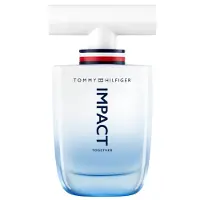 Tommy Hilfiger , Impact Together, Eau de Toilette, Für Männer, 100 ml