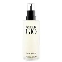Giorgio Armani Acqua Di Giò Eau De Toilette - Parfum Recharge Homme 150 ML