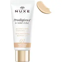 Nuxe Prodigieux Tinted Moisturizing BB Cream BB crème hydratante teinte 01 Light 30 ml