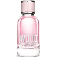 Dsquared2 - Wood for Her EDT 100ml