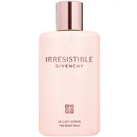 Givenchy Irresistible lait corporel parfumé pour femme 200 ml