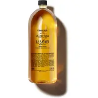 L'Occitane Le Savon Verveine Liquid Hand Soap Recharge 500 ml