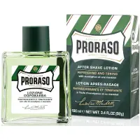 Proraso Refresh Lotion Après -Rasage Tonifiante 100 ml Lotion(S)