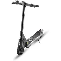 Minimotors Trottinette électrique Dualtron Pop 52V 25Ah 1450 W Noir