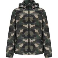 Mac In A Sac Veste imperméable Edition
