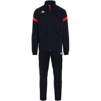Kappa Dalcito Tracksuit Bleu L Femme